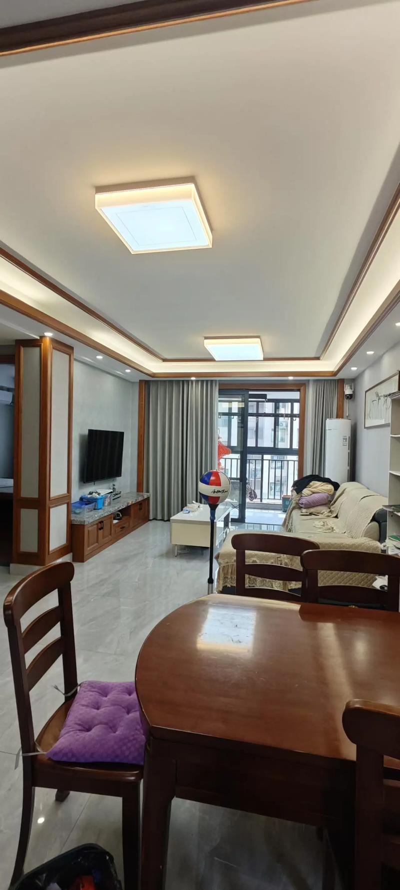 住宅装修新趋势:绿色环保与个性化设计